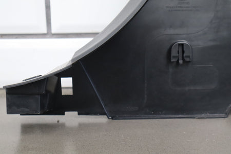 2015 Tesla Model S Left B Pillar Trim OEM