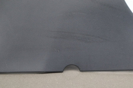 2015 Tesla Model S Left B Pillar Trim OEM