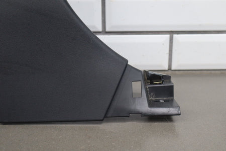2015 Tesla Model S Left B Pillar Trim OEM