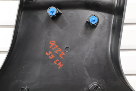 2015 Tesla Model S Left B Pillar Trim OEM