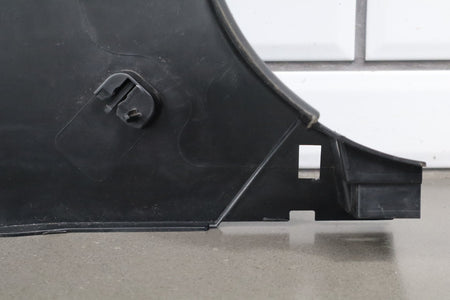 2015 Tesla Model S Left B Pillar Trim OEM