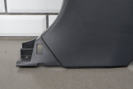 2015 Tesla Model S Left B Pillar Trim OEM