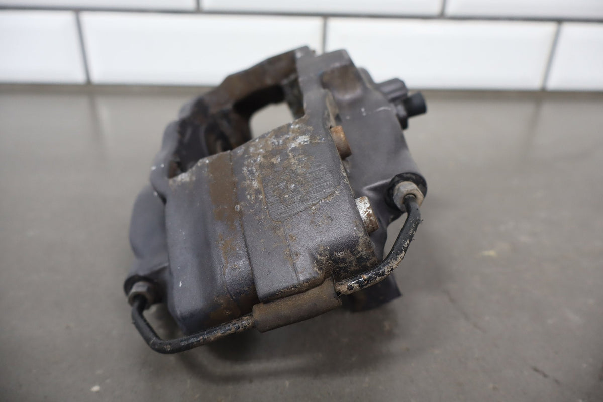 2015 Tesla Model S- Left Rear Brake Caliper Brembo