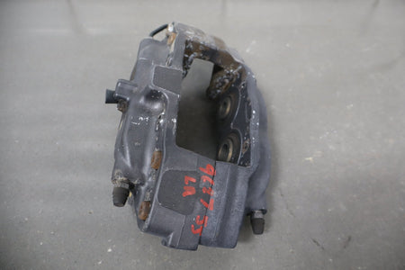 2015 Tesla Model S- Left Rear Brake Caliper Brembo