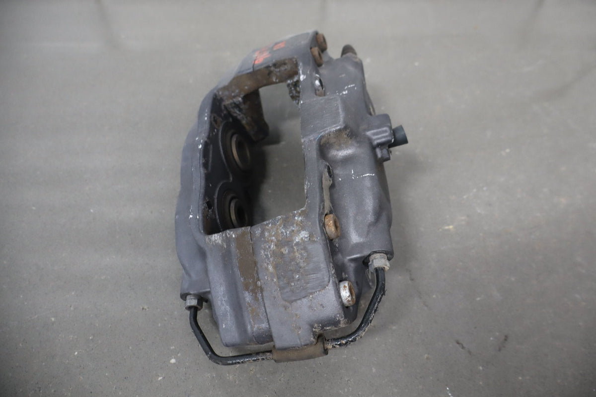 2015 Tesla Model S- Left Rear Brake Caliper Brembo
