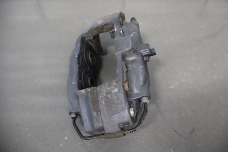2015 Tesla Model S- Left Rear Brake Caliper Brembo