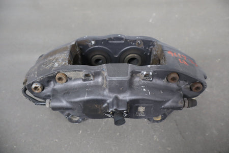 2015 Tesla Model S- Left Rear Brake Caliper Brembo