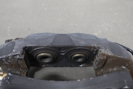 2015 Tesla Model S- Left Rear Brake Caliper Brembo