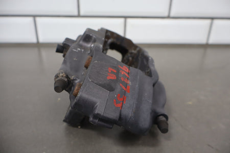 2015 Tesla Model S- Left Rear Brake Caliper Brembo