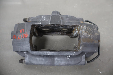2015 Tesla Model S- Left Rear Brake Caliper Brembo