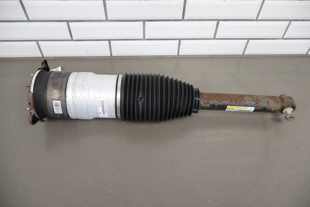 2015 Tesla Model S Left Rear Strut OEM
