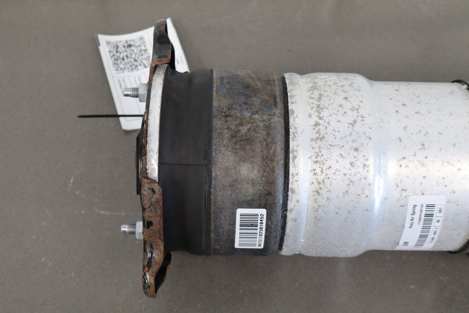 2015 Tesla Model S Left Rear Strut OEM