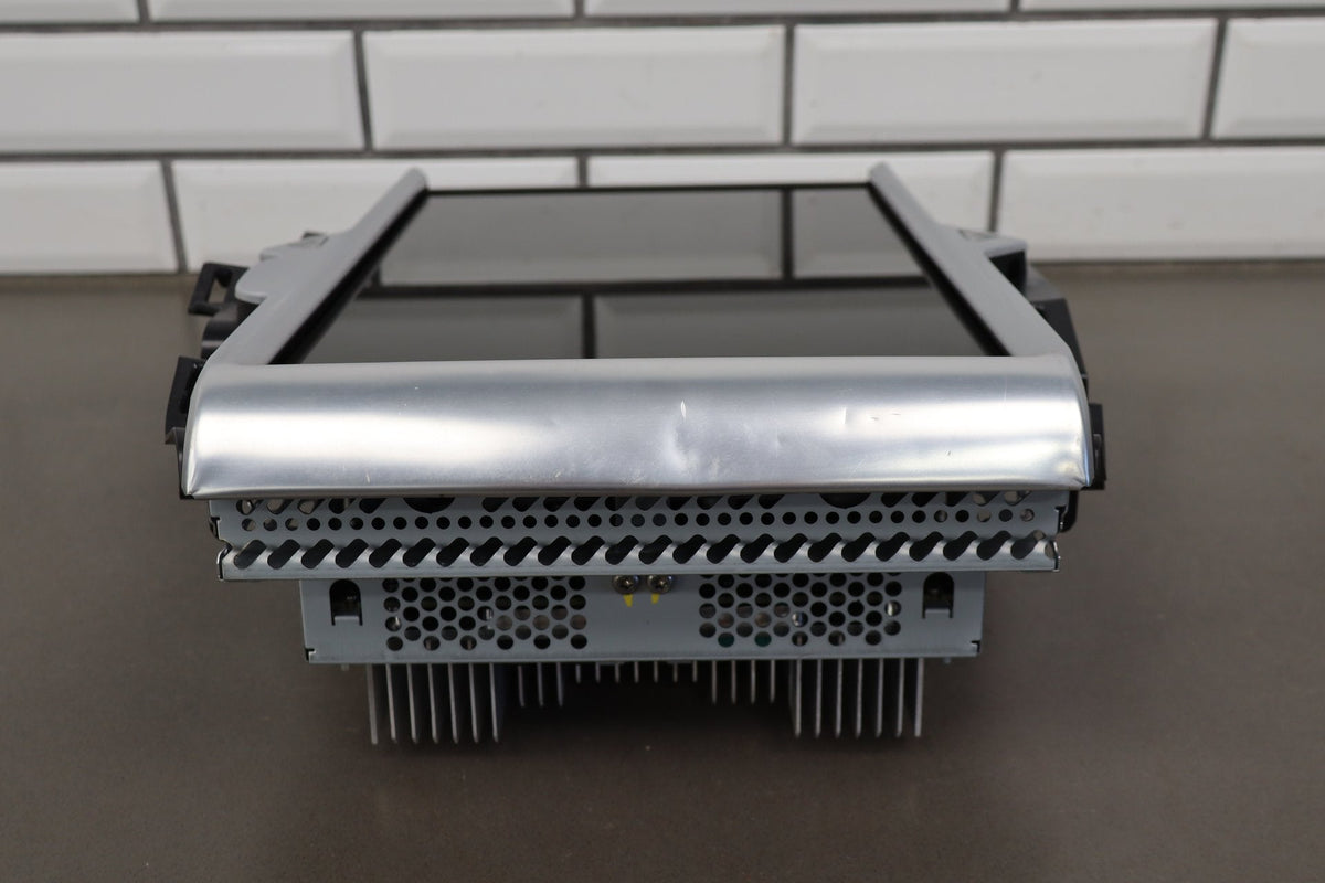 2015 Tesla Model S - MCU Media Control Unit Assembly Tested NEEDS PROGRAMMING