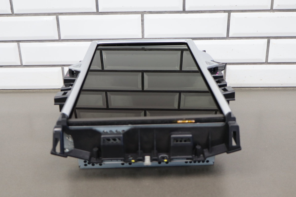 2015 Tesla Model S - MCU Media Control Unit Assembly Tested NEEDS PROGRAMMING