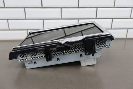 2015 Tesla Model S - MCU Media Control Unit Assembly Tested NEEDS PROGRAMMING
