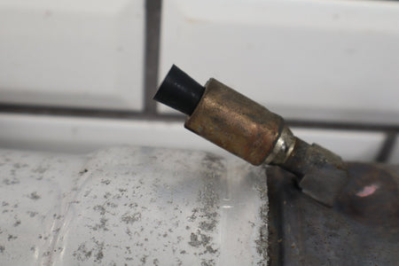 2015 Tesla Model S Right Rear Strut
