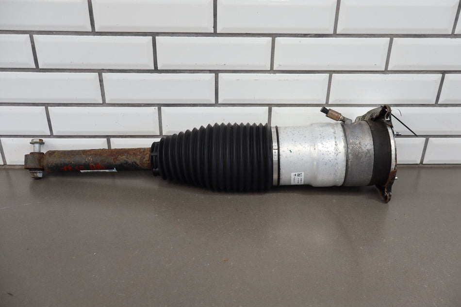2015 Tesla Model S Right Rear Strut