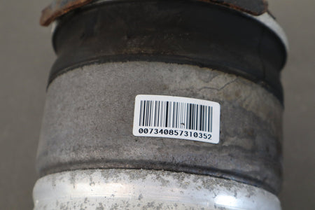 2015 Tesla Model S Right Rear Strut