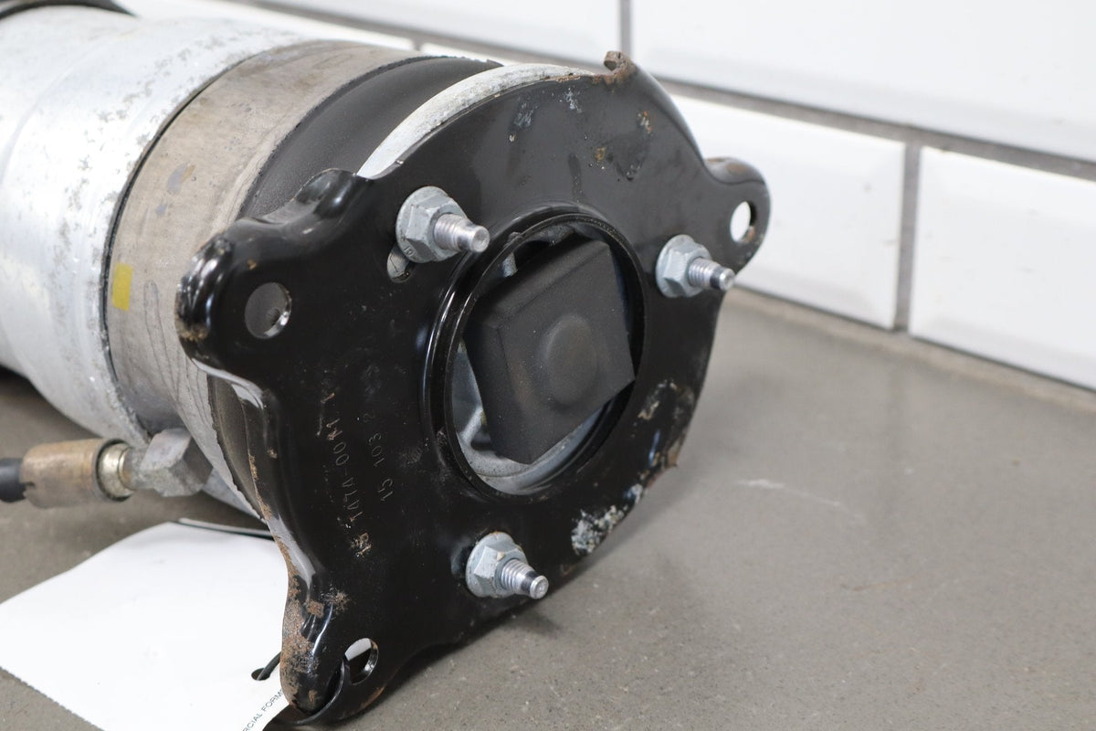 2015 Tesla Model S Right Rear Strut