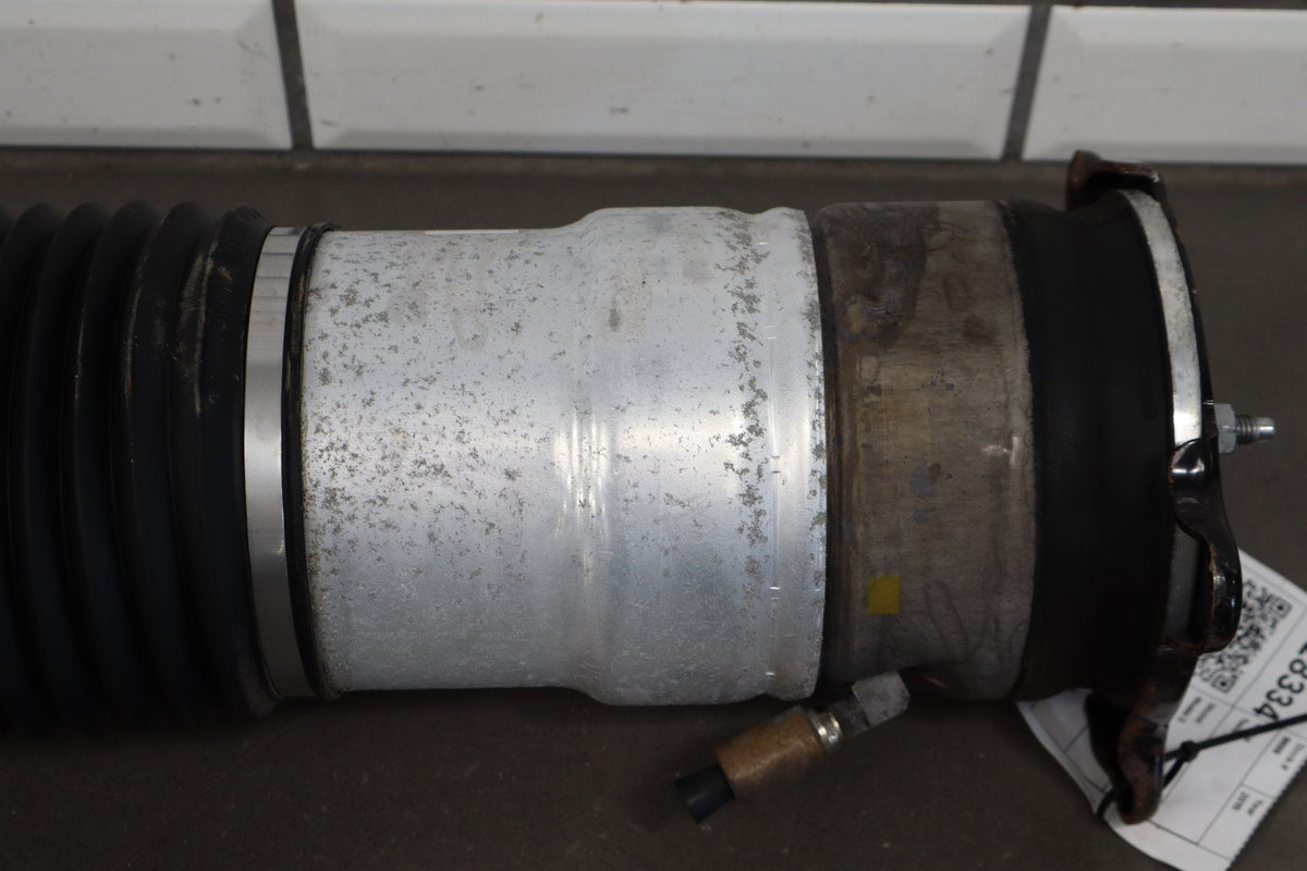 2015 Tesla Model S Right Rear Strut