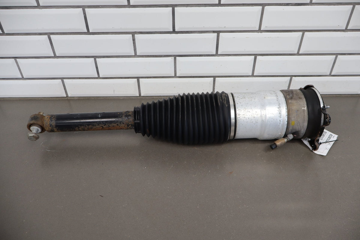 2015 Tesla Model S Right Rear Strut