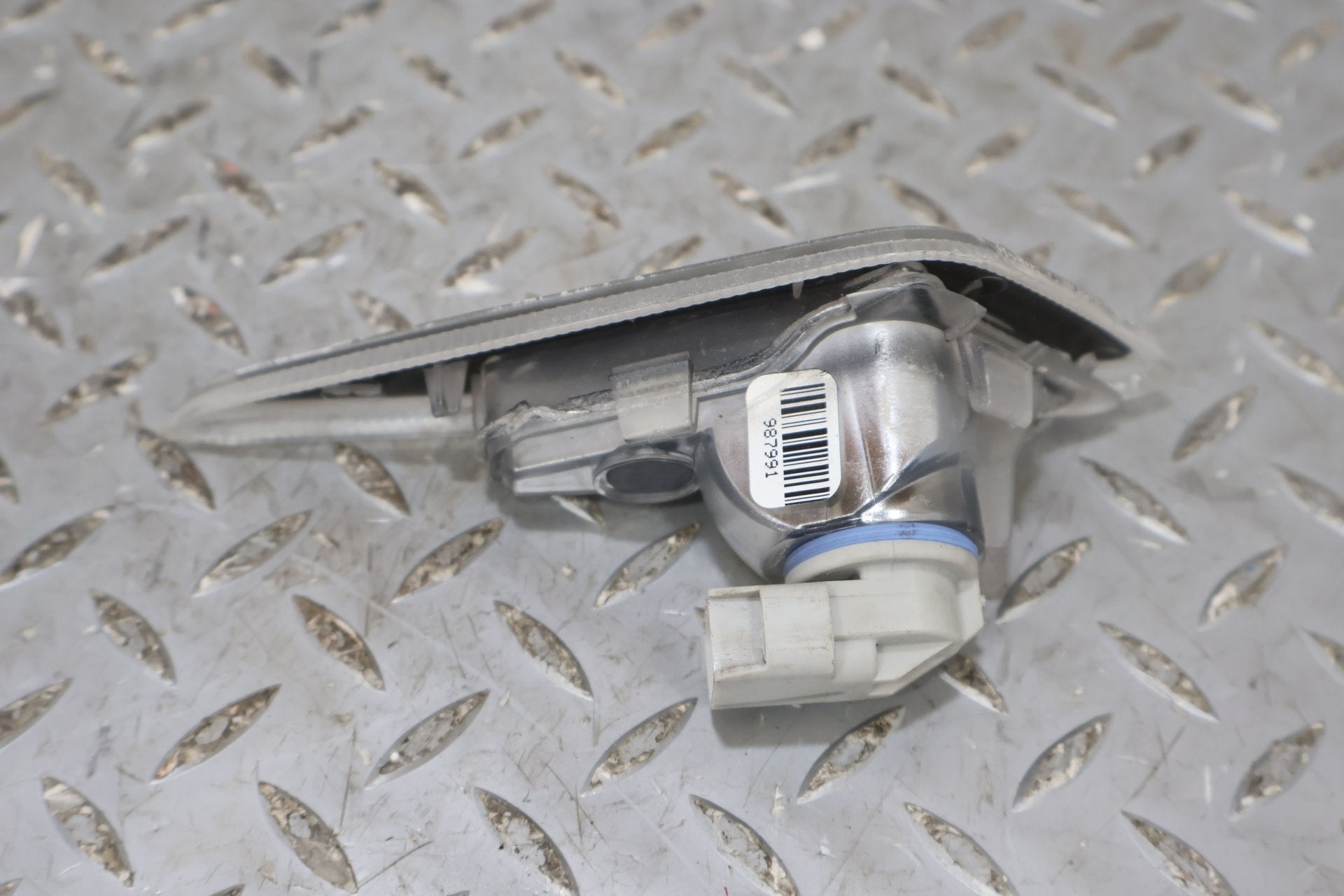 2015 Tesla S- Right Front Lamp