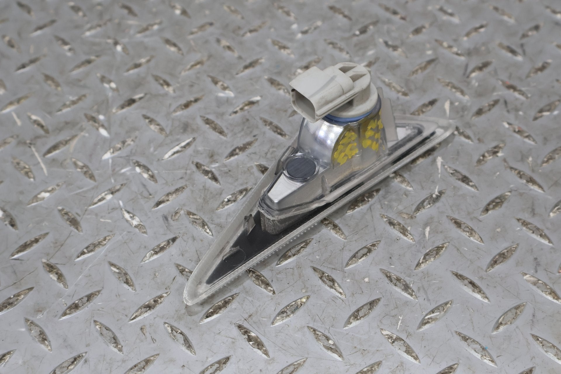 2015 Tesla S- Right Front Lamp