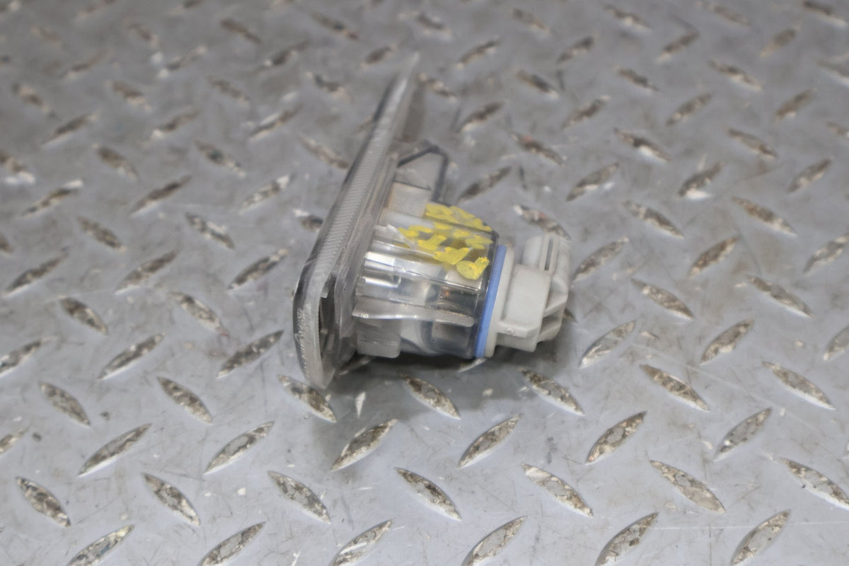 2015 Tesla S- Right Front Lamp