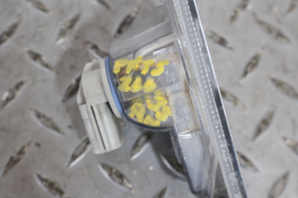 2015 Tesla S- Right Front Lamp