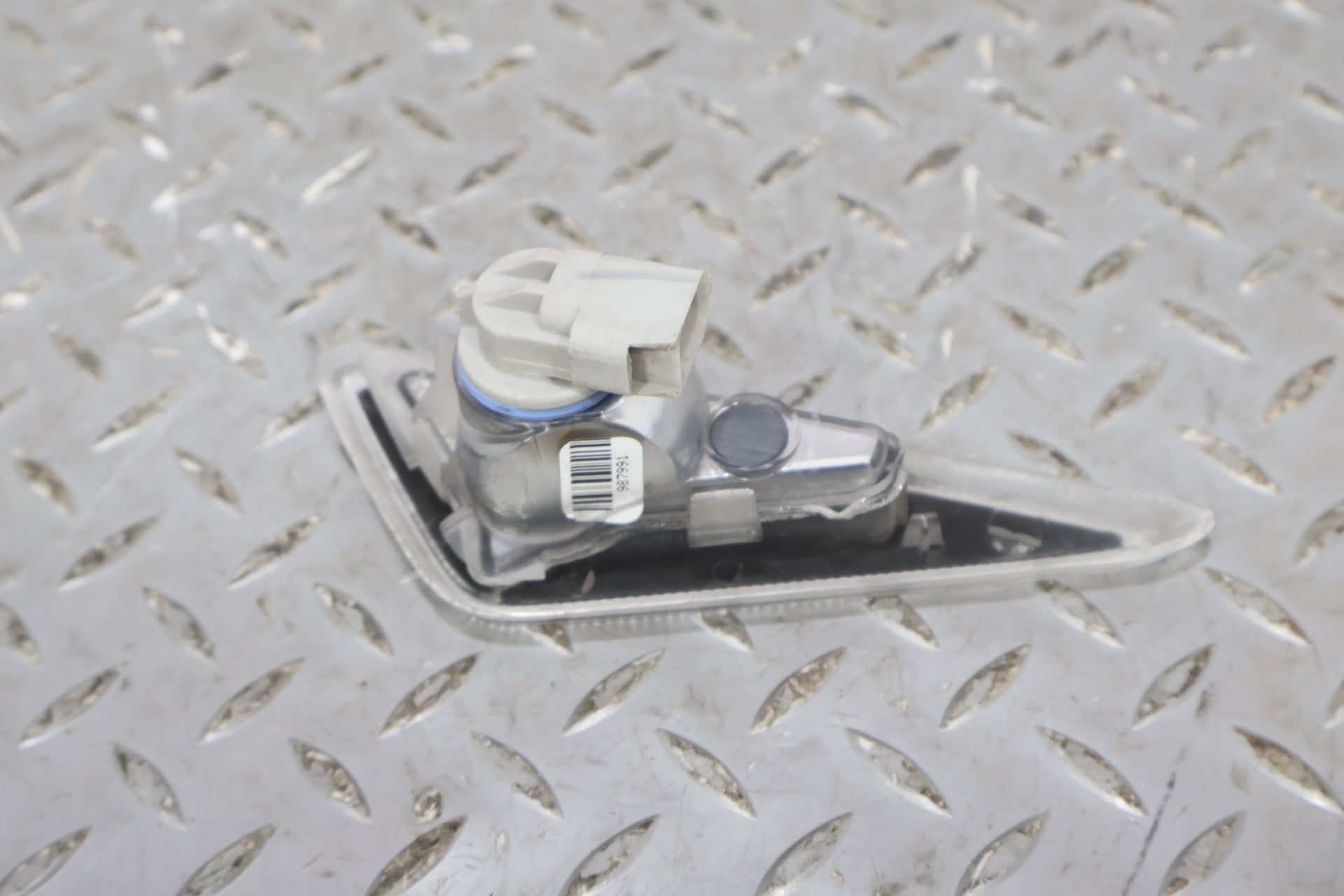 2015 Tesla S- Right Front Lamp