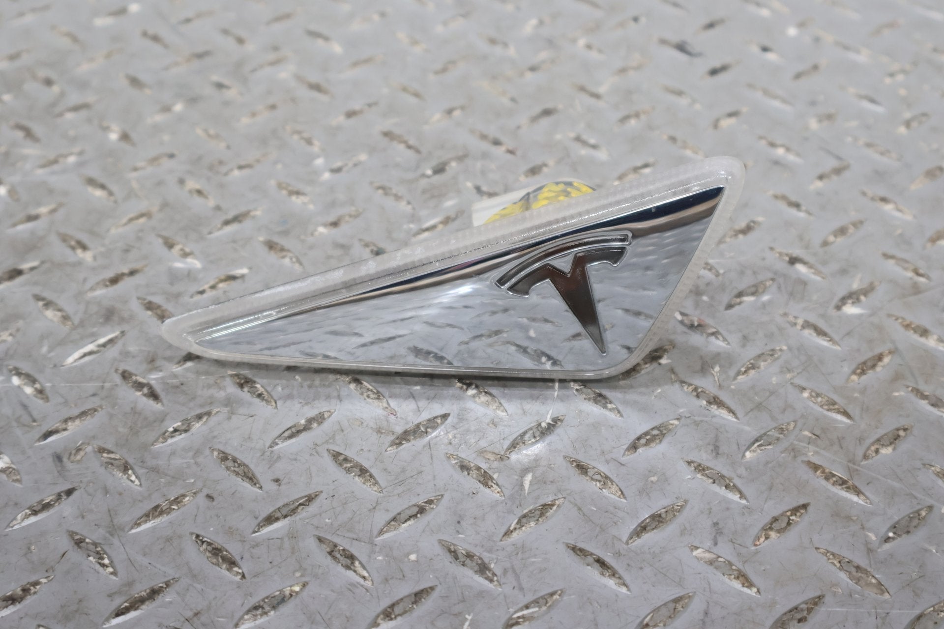 2015 Tesla S- Right Front Lamp