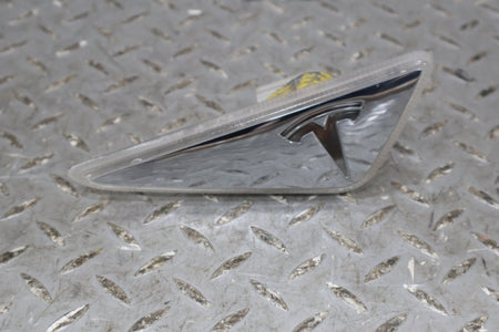 2015 Tesla S- Right Front Lamp