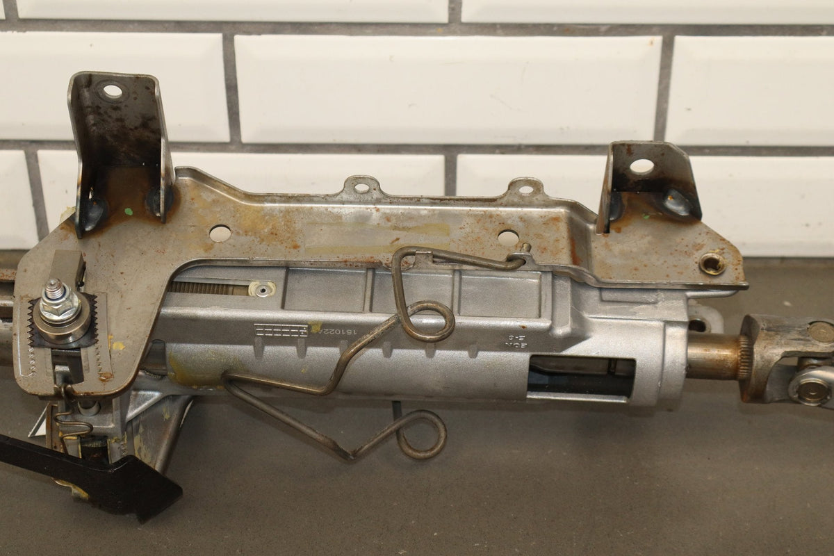 2016-17 Dodge Challenger Steering Column Bare 68140569AF