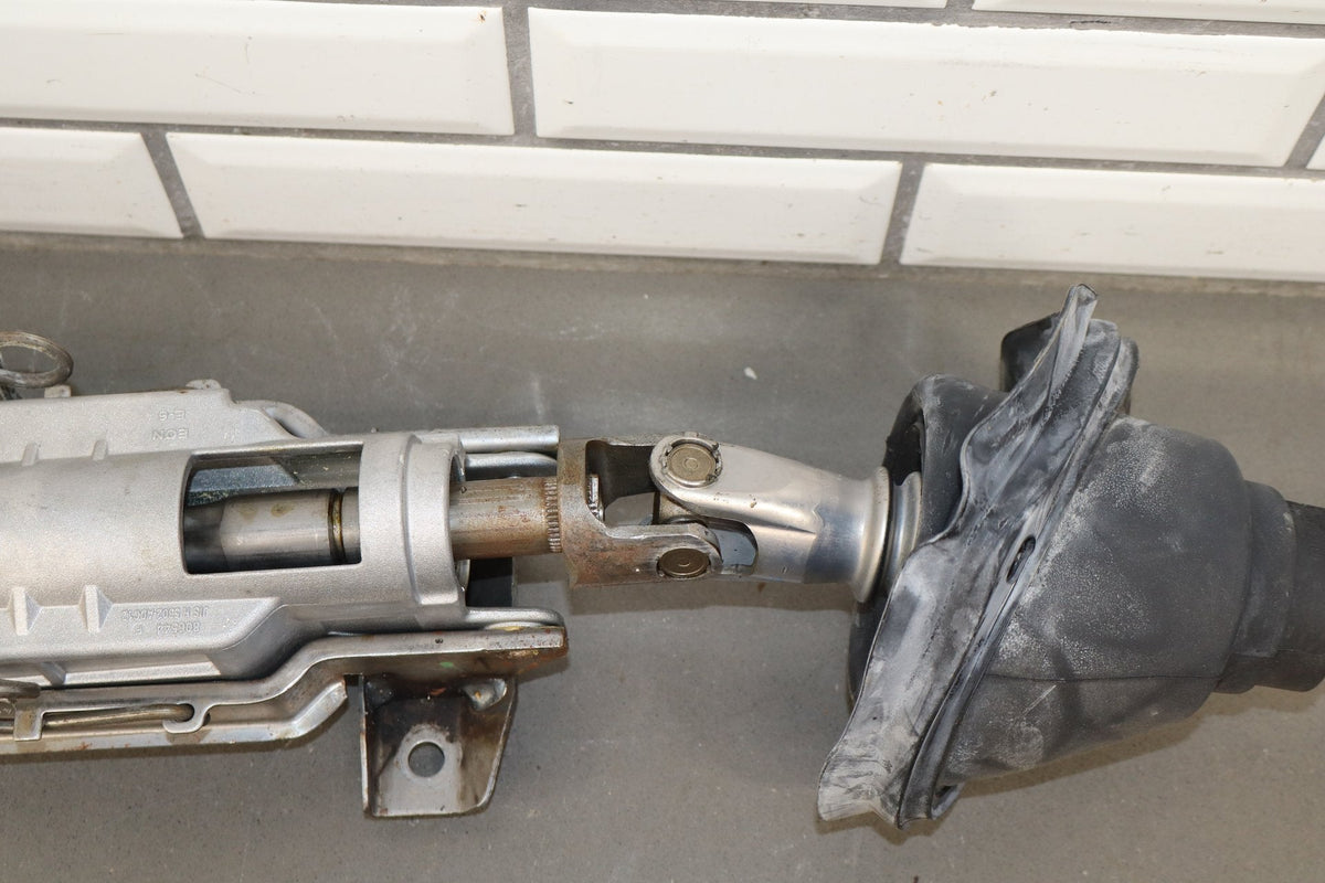 2016-17 Dodge Challenger Steering Column Bare 68140569AF