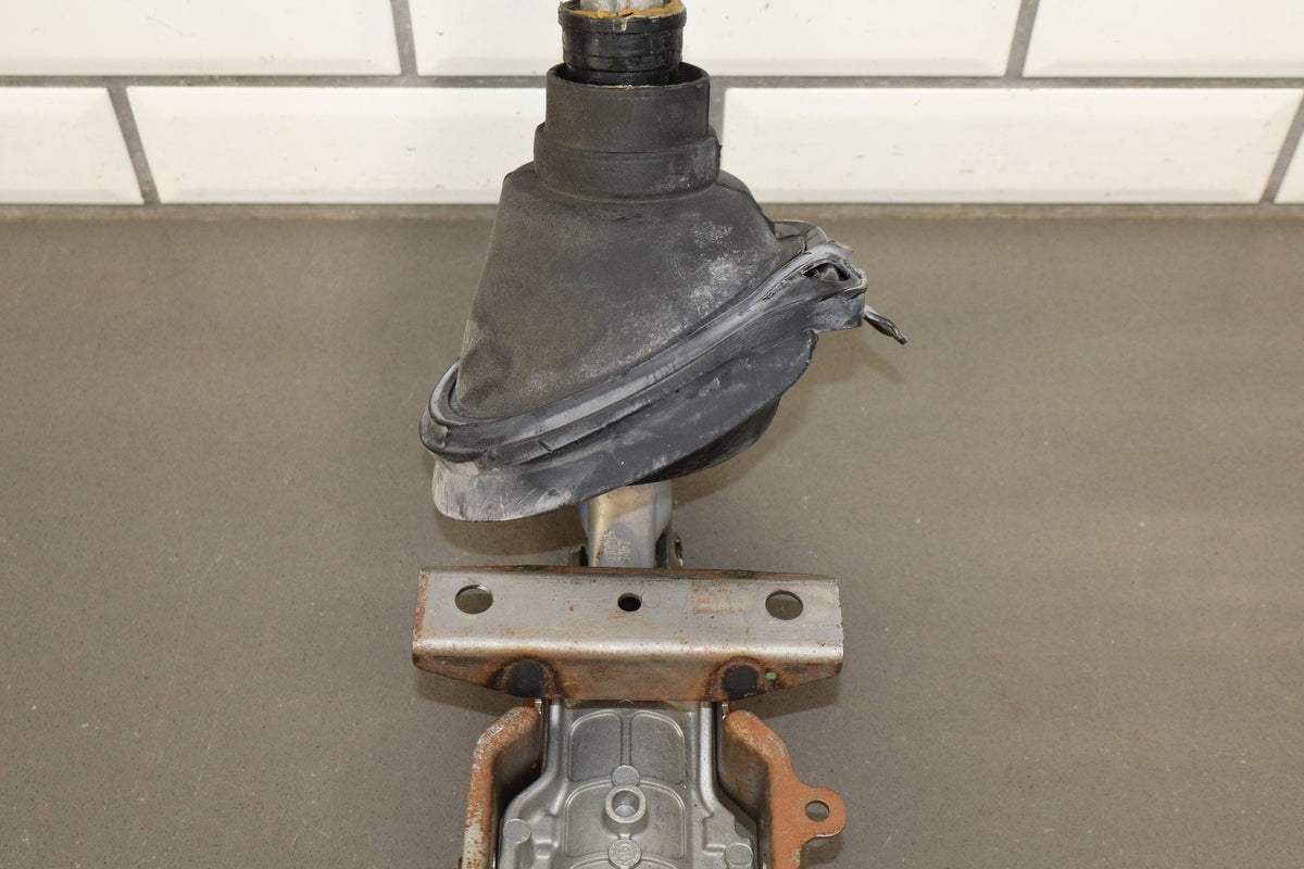 2016-17 Dodge Challenger Steering Column Bare 68140569AF