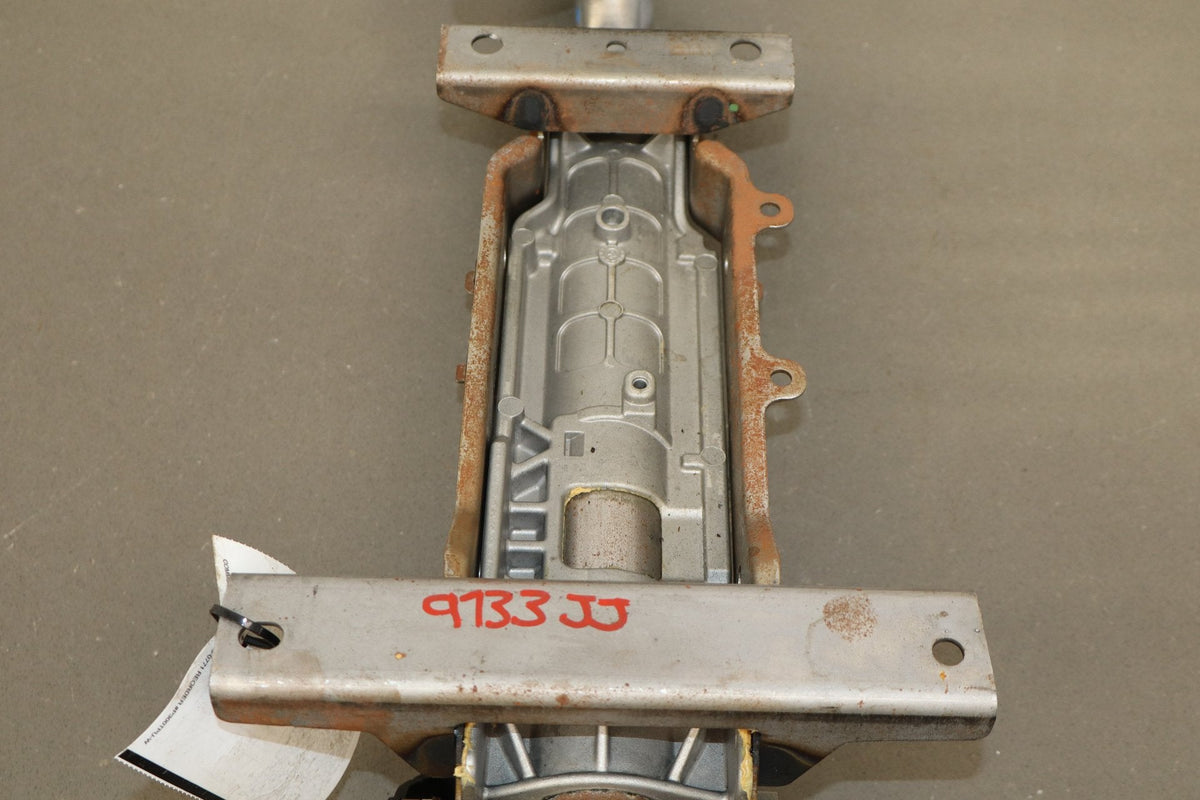 2016-17 Dodge Challenger Steering Column Bare 68140569AF