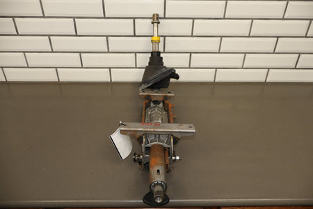 2016-17 Dodge Challenger Steering Column Bare 68140569AF