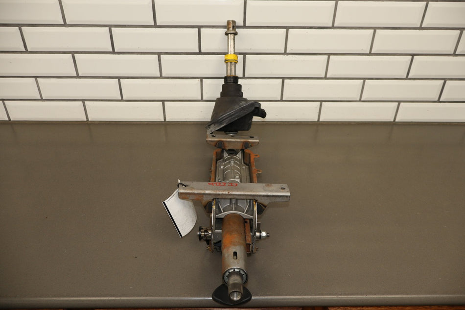 2016-17 Dodge Challenger Steering Column Bare 68140569AF