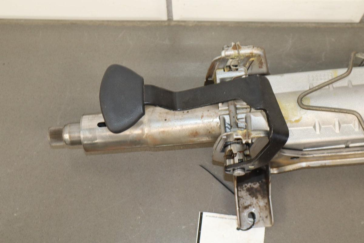 2016-17 Dodge Challenger Steering Column Bare 68140569AF