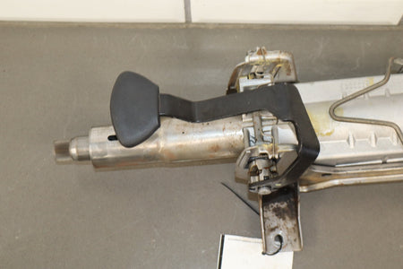 2016-17 Dodge Challenger Steering Column Bare 68140569AF