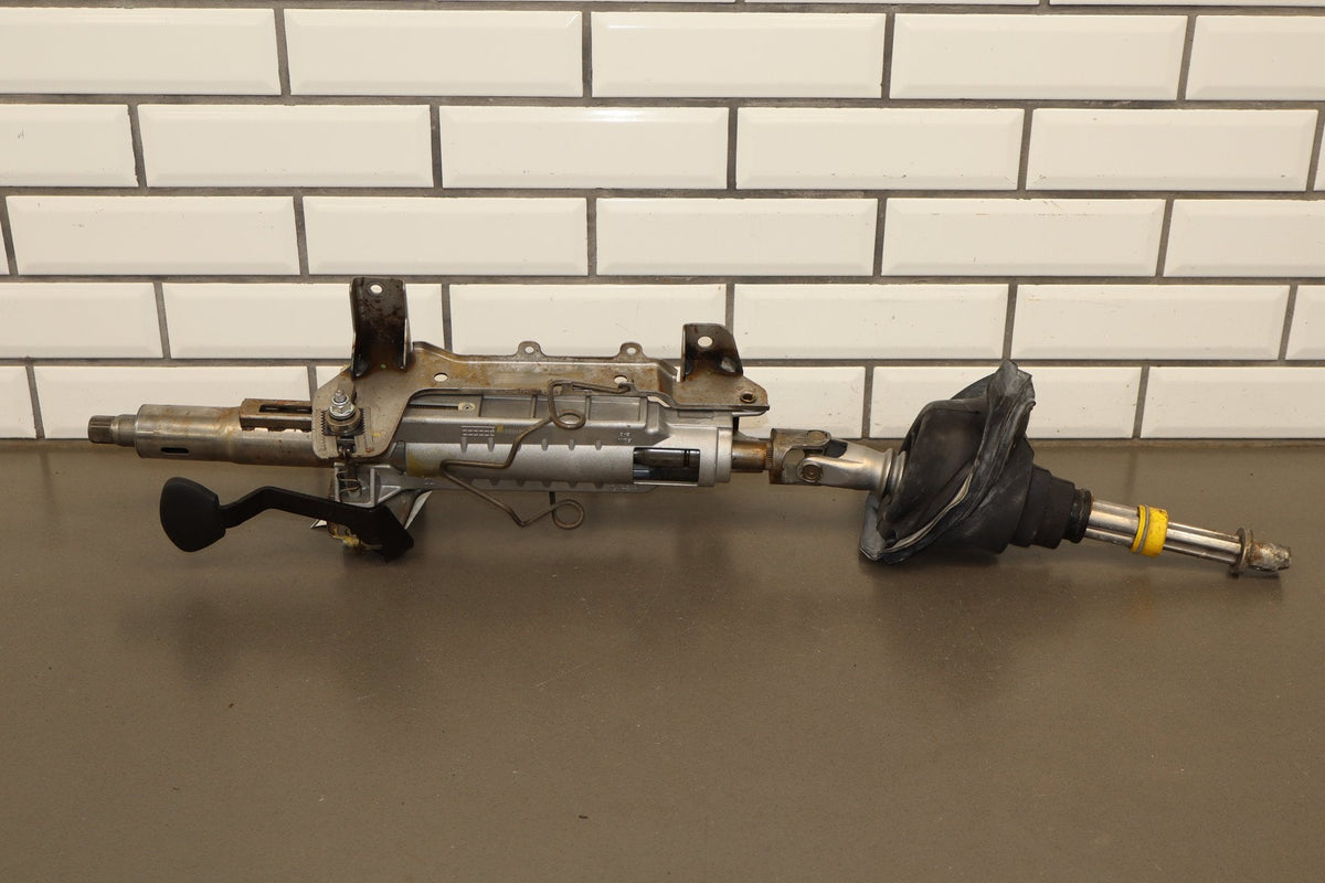 2016-17 Dodge Challenger Steering Column Bare 68140569AF