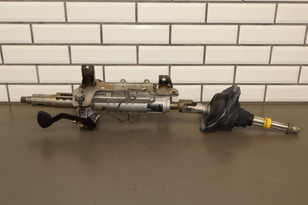 2016-17 Dodge Challenger Steering Column Bare 68140569AF