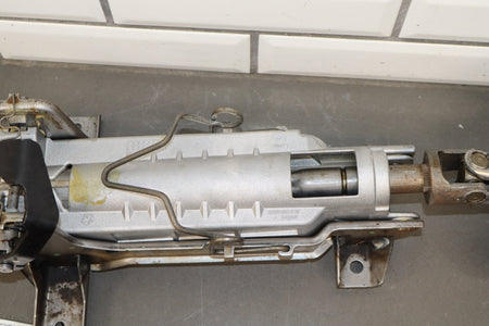 2016-17 Dodge Challenger Steering Column Bare 68140569AF