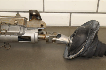 2016-17 Dodge Challenger Steering Column Bare 68140569AF