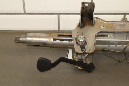 2016-17 Dodge Challenger Steering Column Bare 68140569AF