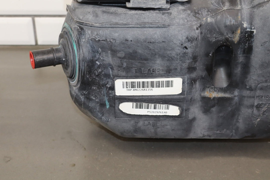 2016 - 2018 Ram 2500 Def Tank and Pump OEM 6.7L Cummins Diesel