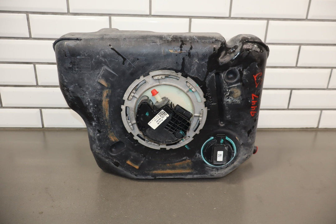 2016 - 2018 Ram 2500 Def Tank and Pump OEM 6.7L Cummins Diesel