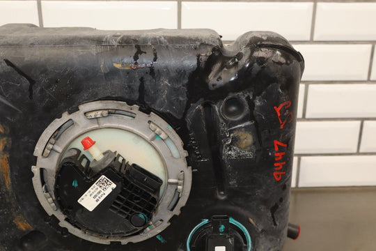 2016 - 2018 Ram 2500 Def Tank and Pump OEM 6.7L Cummins Diesel