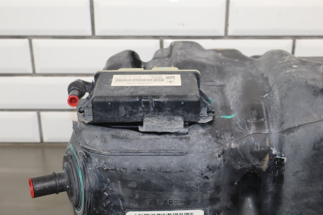 2016 - 2018 Ram 2500 Def Tank and Pump OEM 6.7L Cummins Diesel