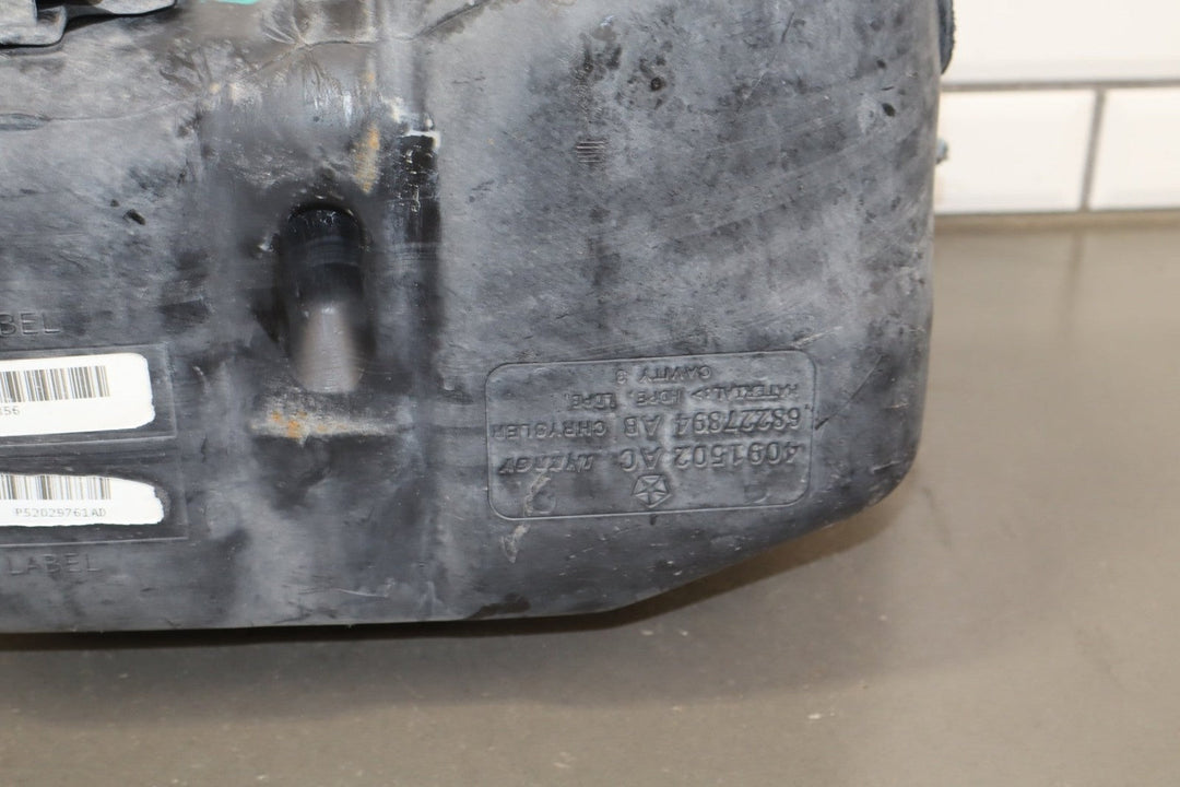 2016 - 2018 Ram 2500 Def Tank and Pump OEM 6.7L Cummins Diesel